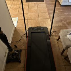 LinkLife Treadmill