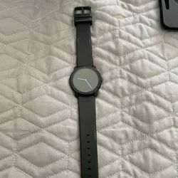 Movado Bold