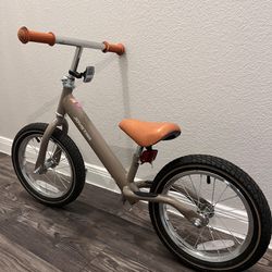 Joystar Balance Bike For Kids 