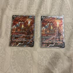 Entei V