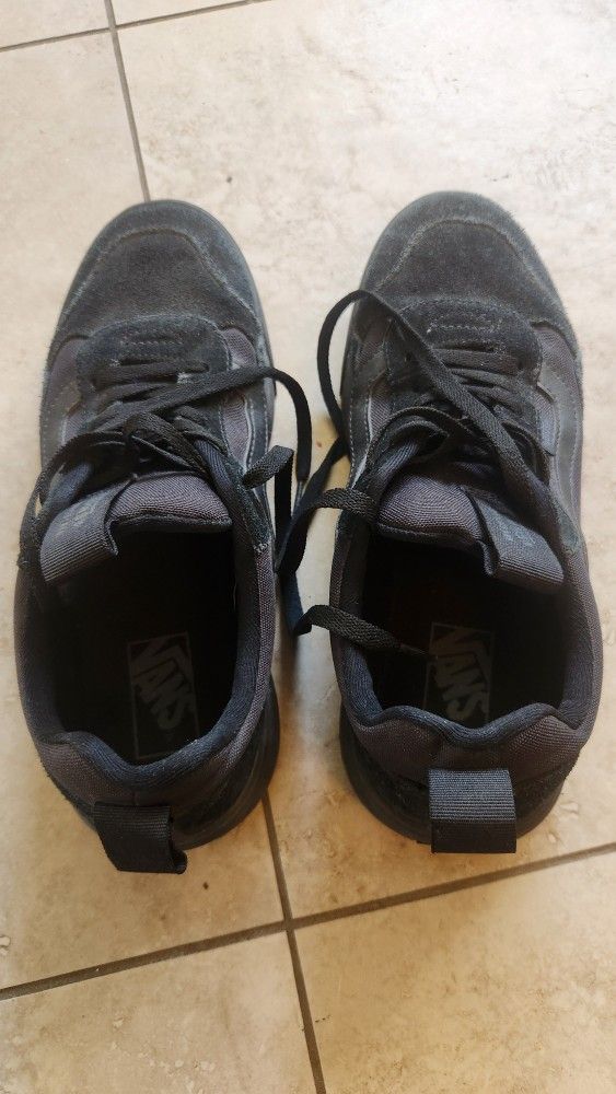 Vans Shoes 9.5