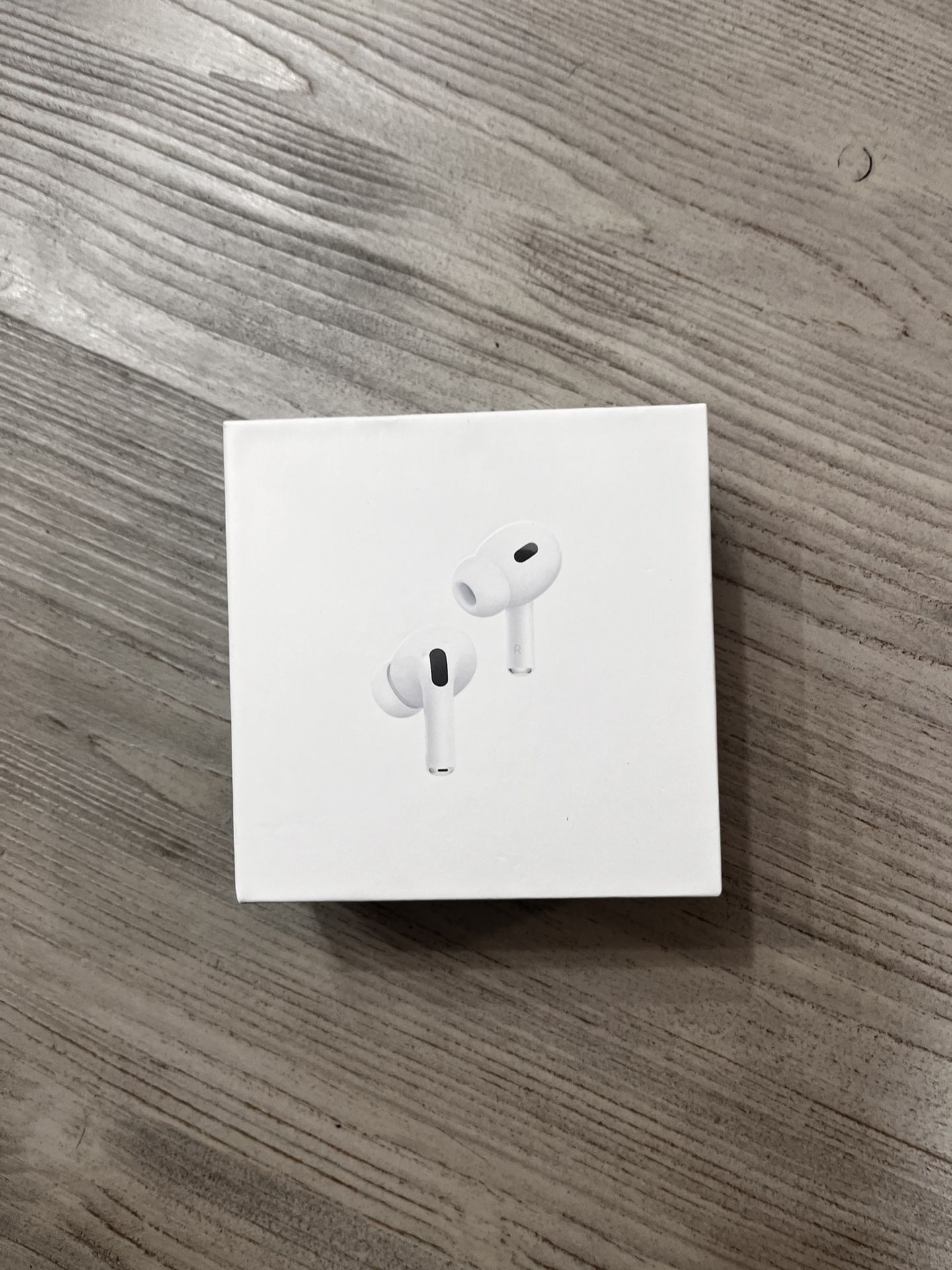 AirPod Pro Gen 2