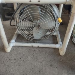 Industrial Fan $75