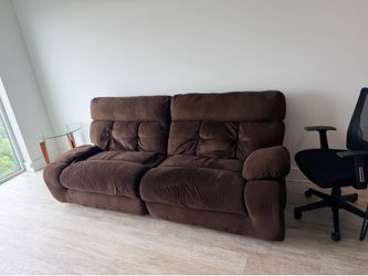FREE COUCH