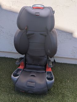 Britax convertible car seat