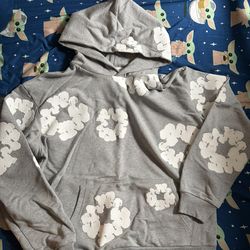 Denim Tears Hoodie Large