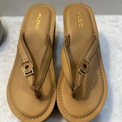 Aldo Wedges