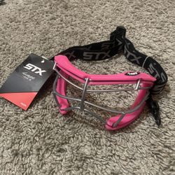 Brand New Youth Lacrosse Googles