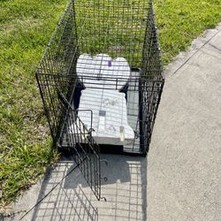 Pet Crate Medium