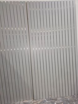 Walls decoration