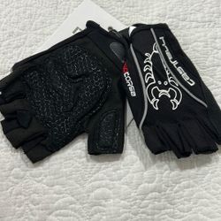 Bicycle/cyclist Glove