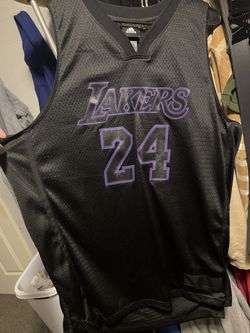 Kobe Jersey From When He Was Still In The League