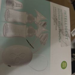 Brand New Breast Pump