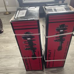 2013-2020 Ford Fusion Driver & Passenger side Struts