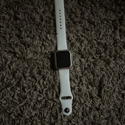 Apple Watch Series 5