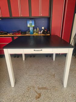 Farmhouse Table