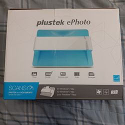 PHOTOS AND DOCUMENTS SCANNER