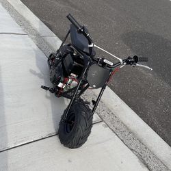mini bike 
