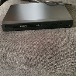 Blue ray Player