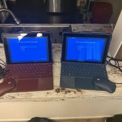 Two Surface go Model 1824