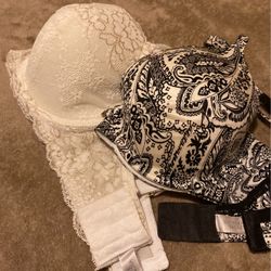 Victoria Secret Size 34 DD