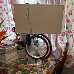 Lamp