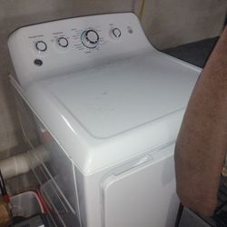 Ge Dryer