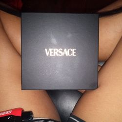 Versace Watch 