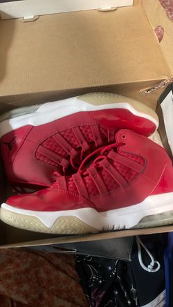 Jordan’s