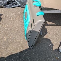 Sport Pet Travel Kennel