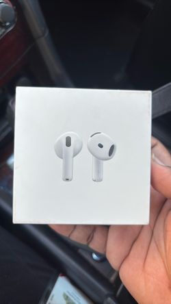 AirPod 4
