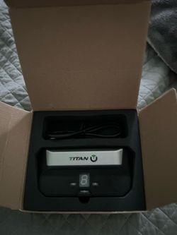 Titan two device