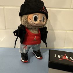 Outfit For Your Labubu Doll