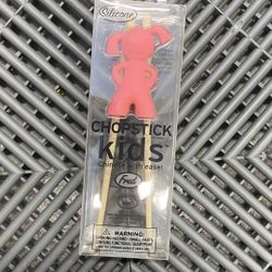 Chop Sticks For Kids
