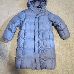 Kids Uniqlo Down Jacket 