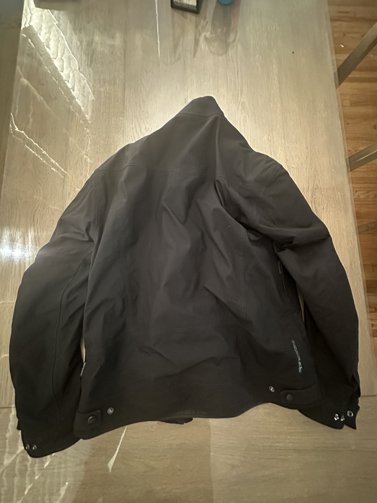 Alpinestars Solano Waterproof Jacket