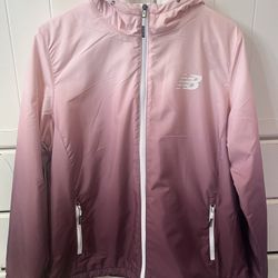 New Balance Active Jackets