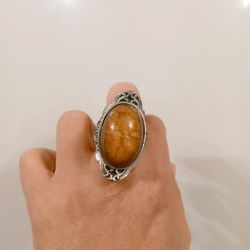 Vintage ring