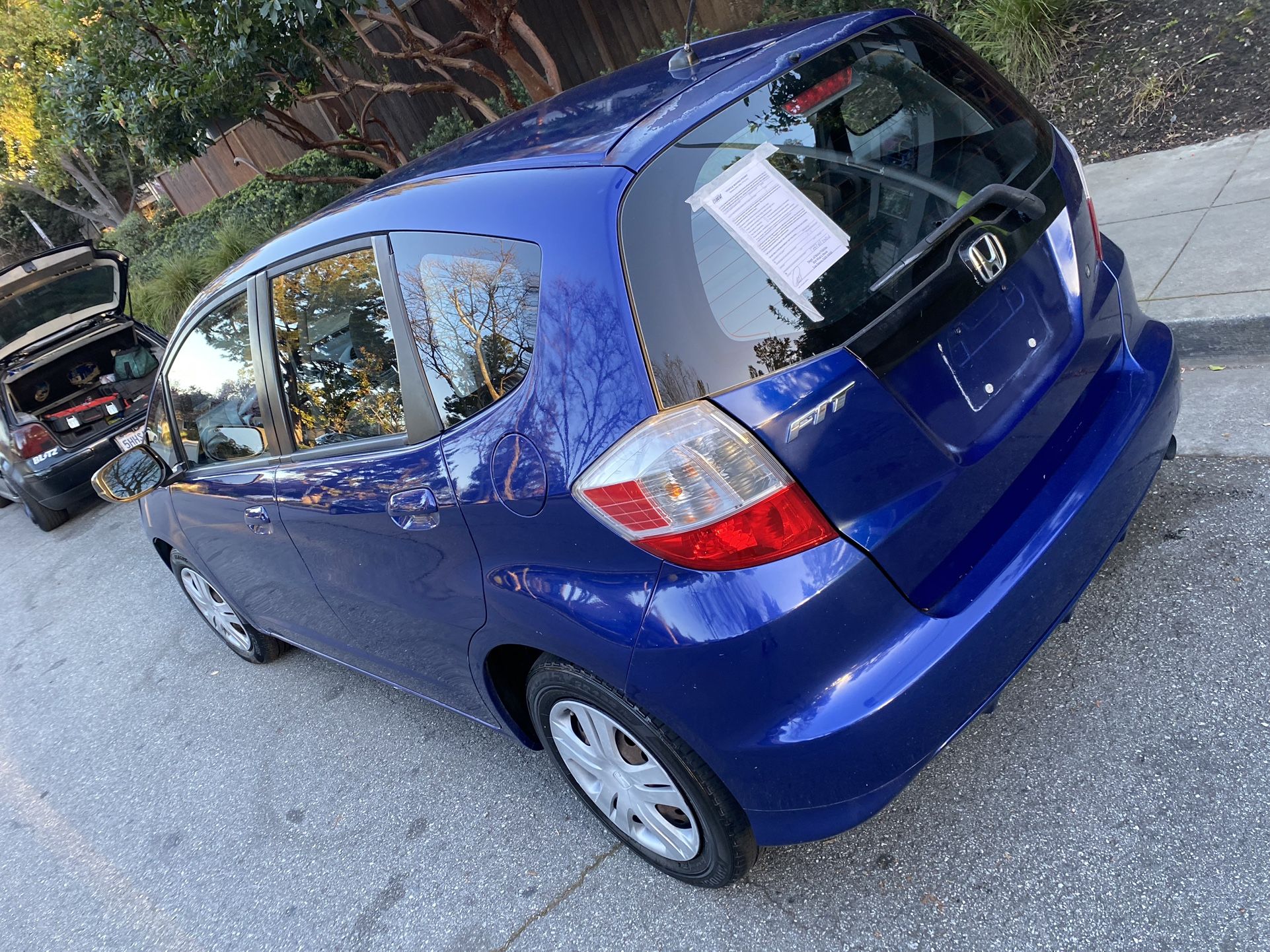 honda fit for Sale in Santa Clara, CA OfferUp