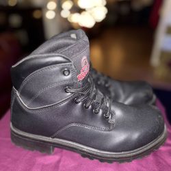 Men’s Boots Sz 8