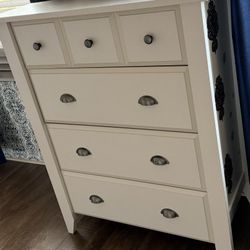 Vanity Cabinet 