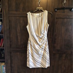 Calvin Klein Dress-size 10