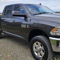 2015 Ram 2500
