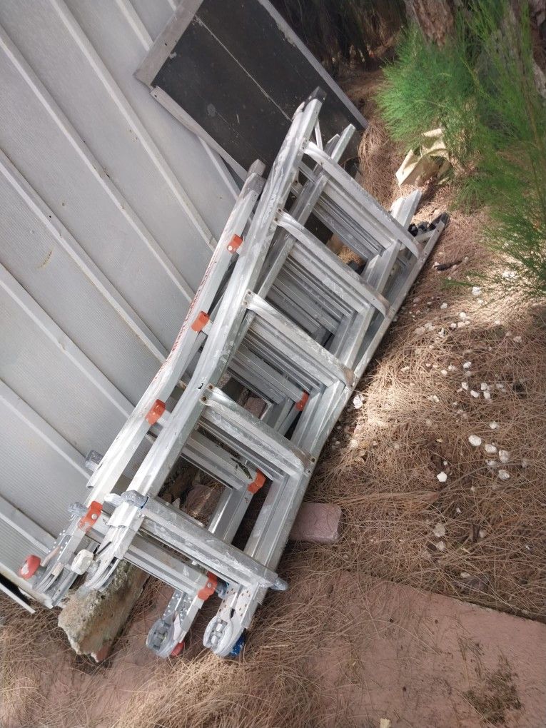 Little Giant Ladder 2 Pcs