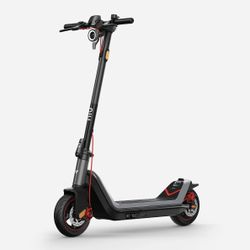 NIU KQi3 Max Electric Kick Scooter 20mph