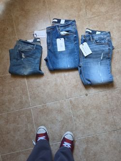 Pantalones