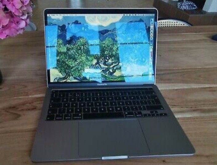 Macbook Pro 