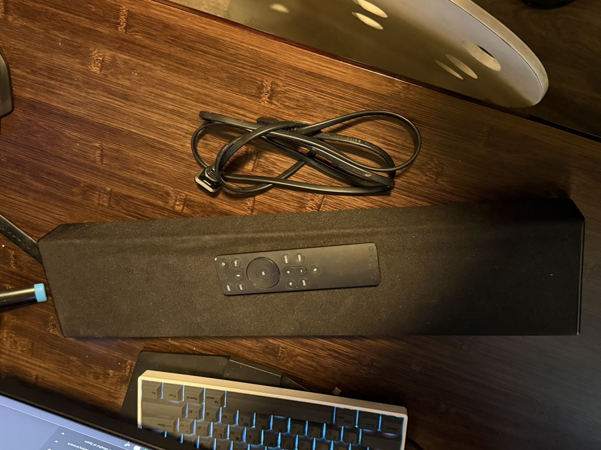 Vizio Soundbar Sb2020n-j6 20 Inch