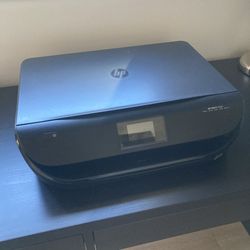 HP ENVY 4520 PRINTER