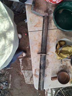 Trailer Jack